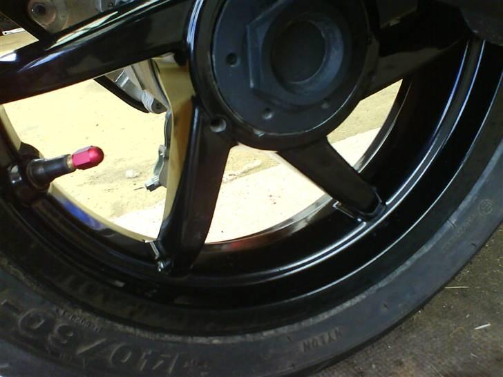 Piaggio Nrg Byttet billede 7