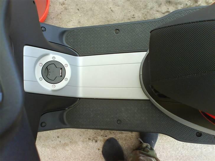 Piaggio Nrg Byttet billede 11