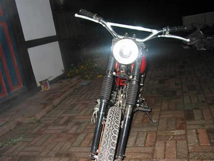 Puch monza 3 gear billede 3
