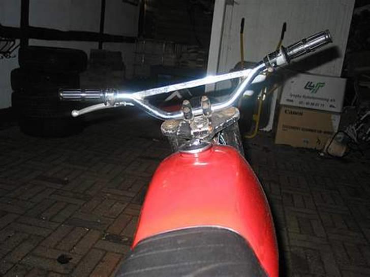 Puch monza 3 gear billede 5