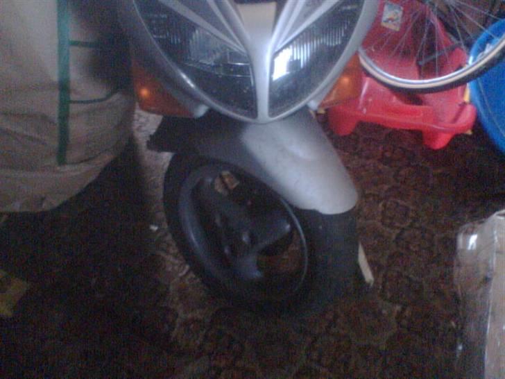 Peugeot Speed Fight LC solgt billede 3