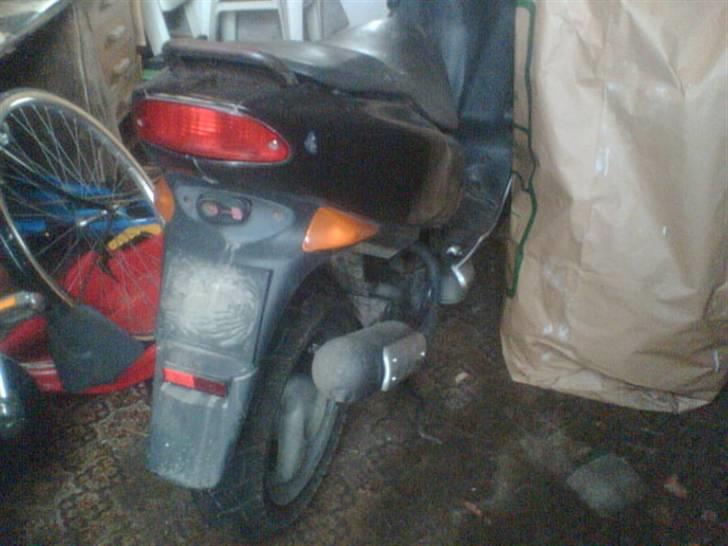 Peugeot Speed Fight LC solgt billede 4