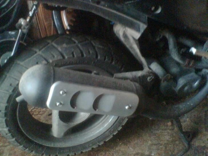 Peugeot Speed Fight LC solgt billede 5