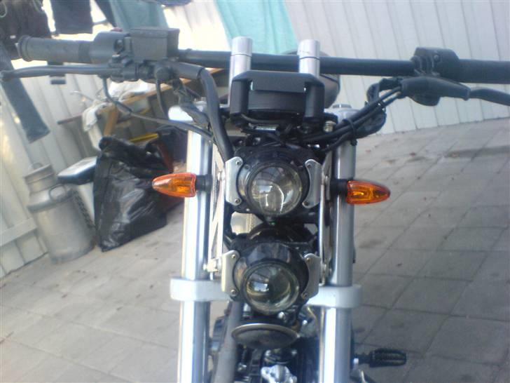 Sachs Madass (Solgt) billede 4