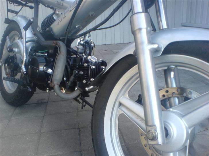 Sachs Madass (Solgt) billede 5