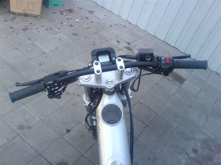 Sachs Madass (Solgt) billede 7