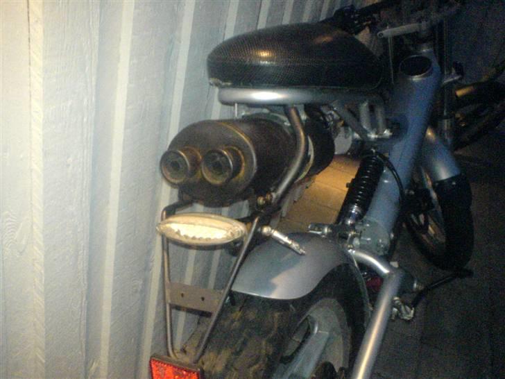 Sachs Madass (Solgt) billede 8