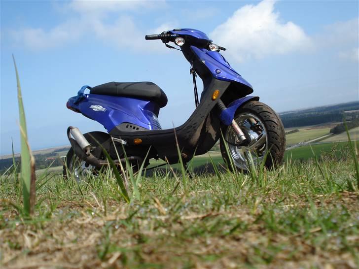 PGO Hot 50 billede 9