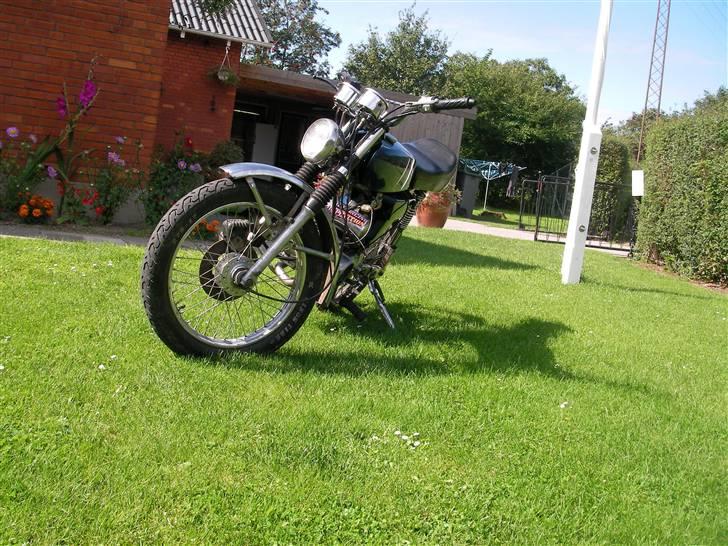 Yamaha Fs1 DX SOLGT billede 8