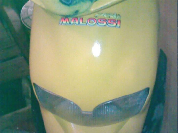 Honda sfx repsol - malossi  billede 11