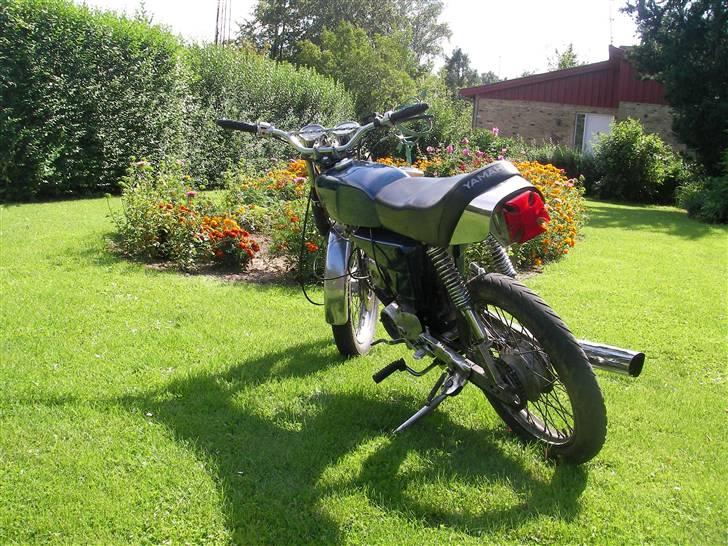 Yamaha Fs1 DX SOLGT billede 11