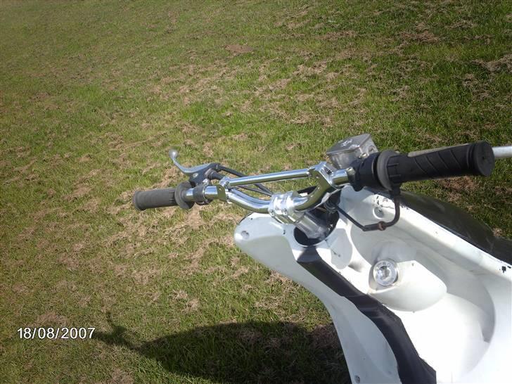 Yamaha neos savner dig :. ( billede 3