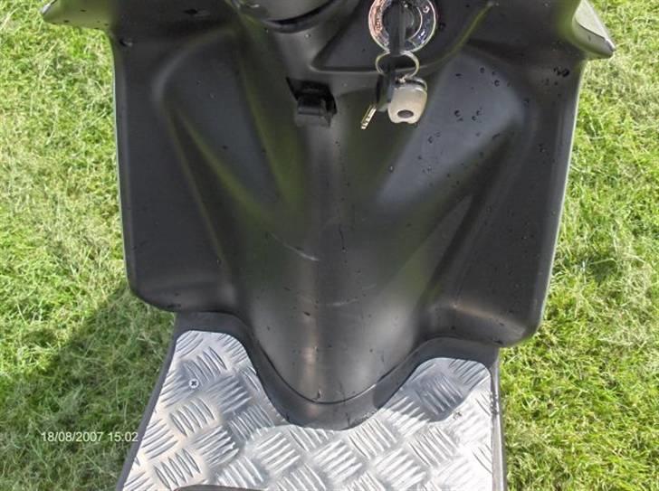 Yamaha jog R ( Lyby´s) billede 11