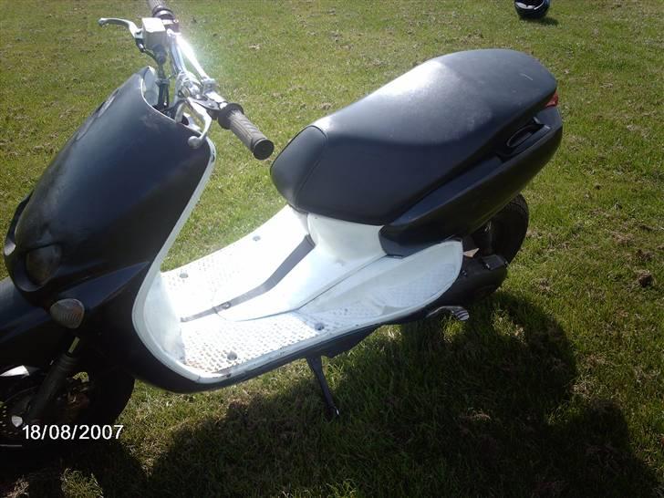 Yamaha neos savner dig :. ( billede 4