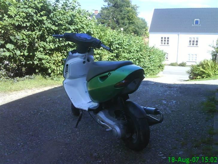 Aprilia §¨¨** Sonic ** ¨¨§ billede 3