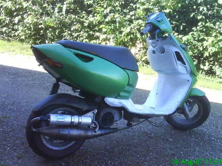 Aprilia §¨¨** Sonic ** ¨¨§ billede 4