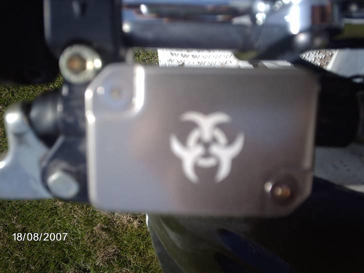 Yamaha neos savner dig :. ( billede 6