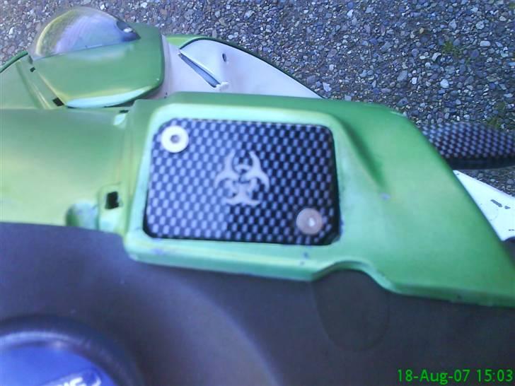 Aprilia §¨¨** Sonic ** ¨¨§ billede 5