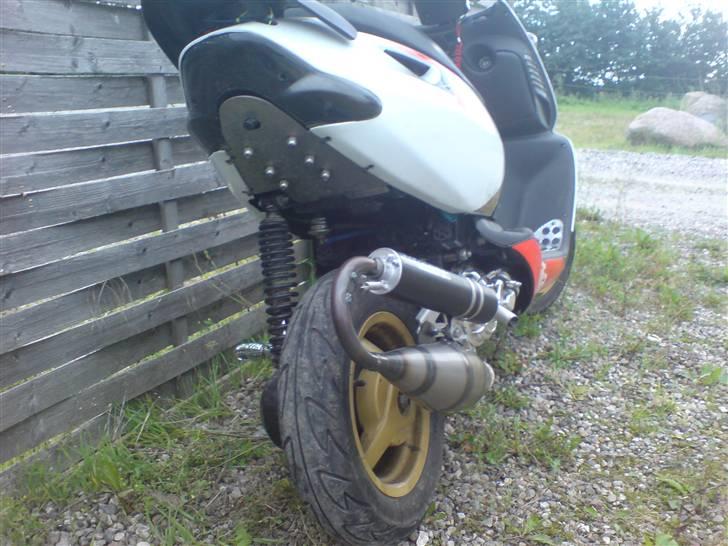 Aprilia Sonic ac (skriv her) billede 17