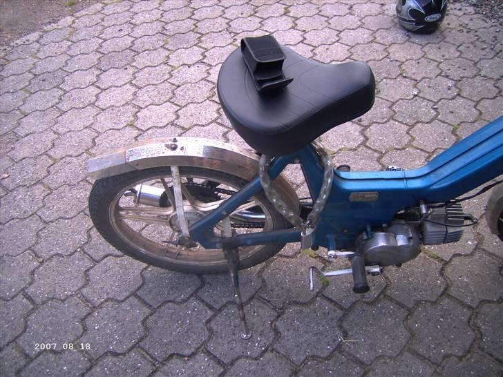 Puch maxi k >>(STJÅLET)<< billede 4