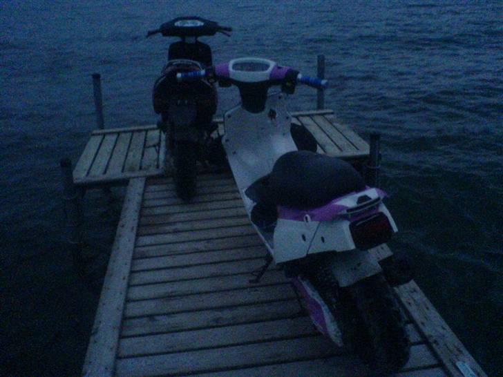 PGO hot 50 kirstine <3 byttet billede 17