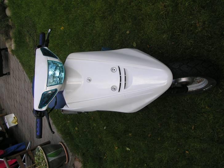 Yamaha jog fs før billede 3