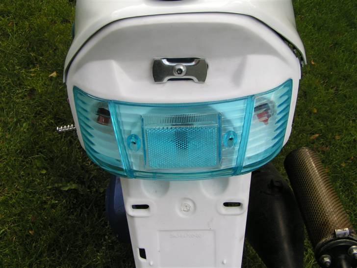 Yamaha jog fs før billede 7