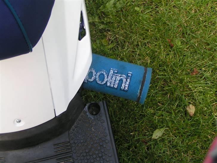 Yamaha jog fs før billede 11