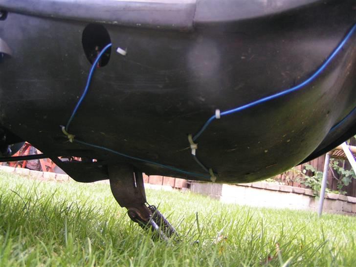 Yamaha jog fs før billede 12