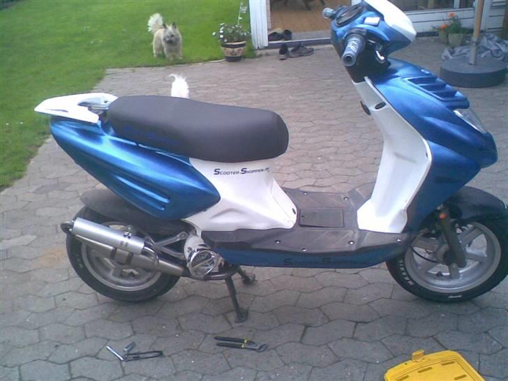 CPI oliver solgt billede 1