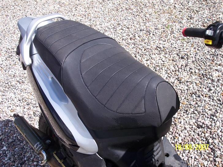 PGO PMX Naked (SOLGT) billede 18