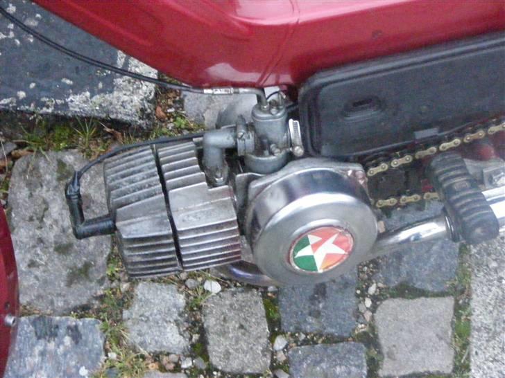 Puch Maxi P (Solgt) billede 3