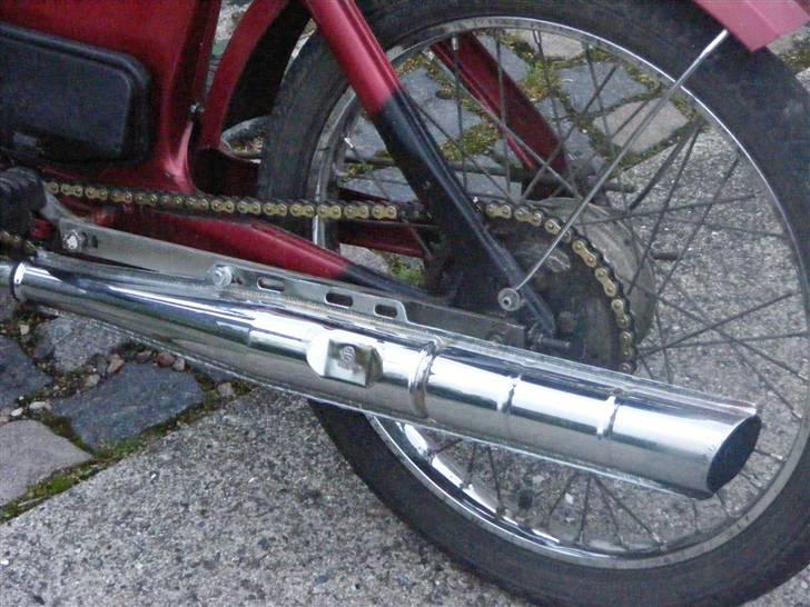 Puch Maxi P (Solgt) billede 4