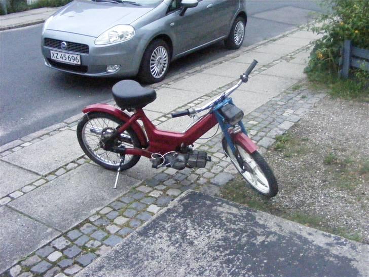 Puch Maxi P (Solgt) billede 5