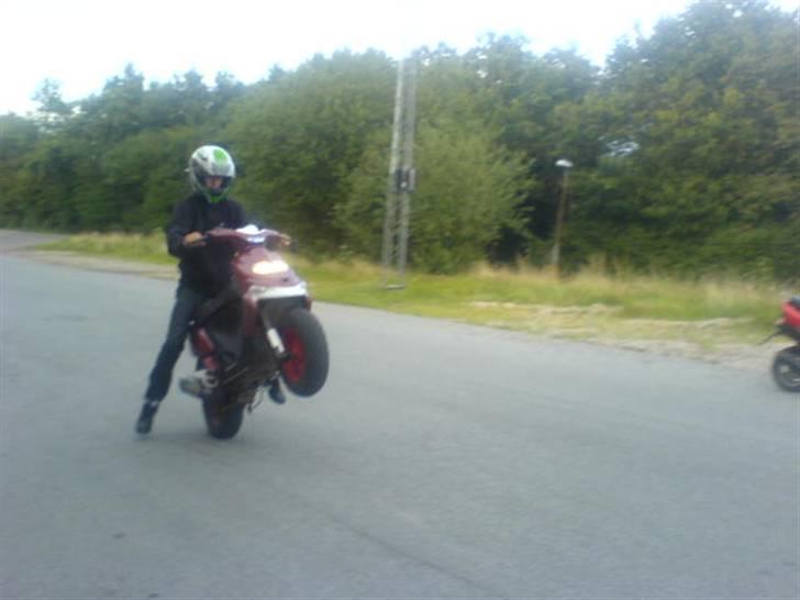 Gilera Stalker [Solgt] Miss you  - Jeg er ikke så god til det i nu.. hehe :D billede 15