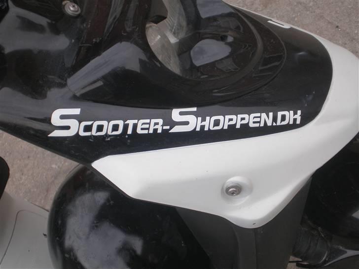 PGO hot50 (SOLGT ) billede 6