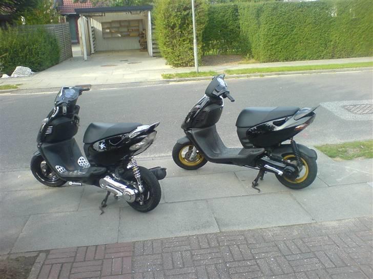 Aprilia sonic GP Solgt - 18. August 2007 billede 11