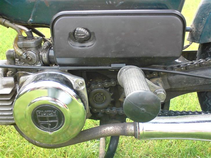 Puch Maxi K solgt - efter billede 3