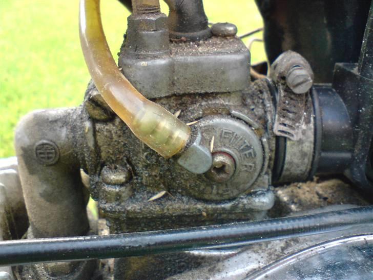 Puch Maxi K solgt - efter billede 4