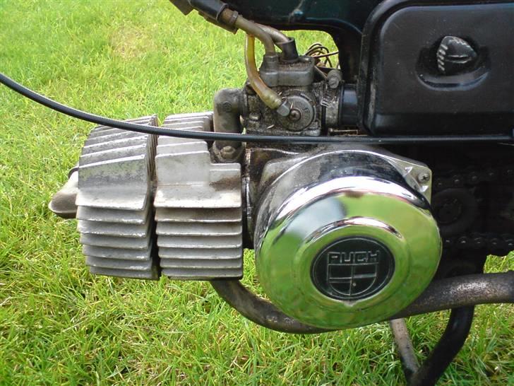 Puch Maxi K solgt - efter billede 5