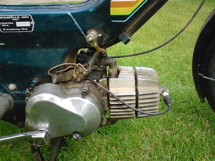 Puch Maxi K solgt - efter billede 8