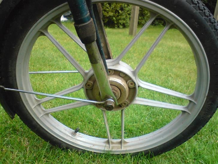 Puch Maxi K solgt - efter billede 10