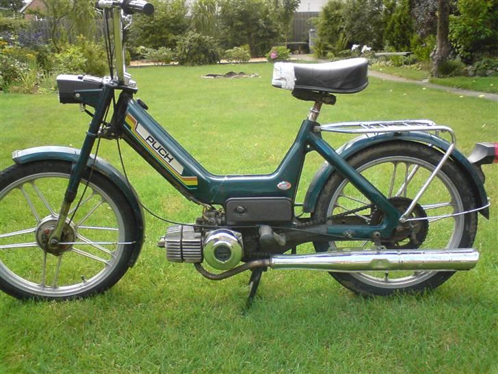 Puch Maxi K solgt - efter billede 13