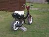 Suzuki fz50 byttet [Tidl. scooter]