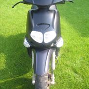 Aprilia Rally [Solgt 5000 ,-]