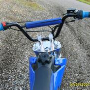 MiniBike dirt bike (TIL SALG)