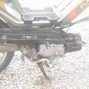 Puch maxi 2 gear