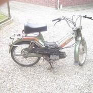 Puch maxi 2 gear