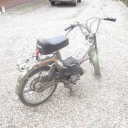 Puch maxi 2 gear