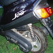 Yamaha jog fs